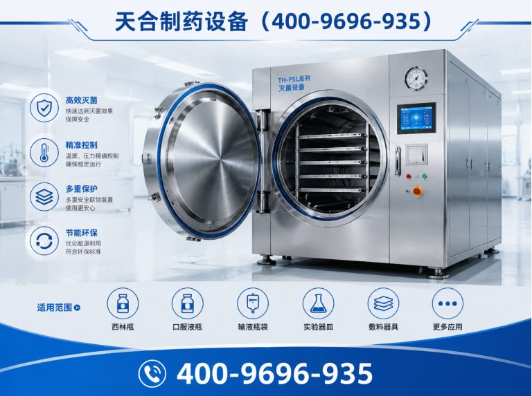 蒲江县制药设备展示图